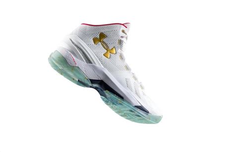 The Under Armour Curry 2 All-Star by Steph Curry | lifewithoutandy