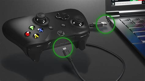 How To Connect Xbox 360 Controller To PC Without Receiver