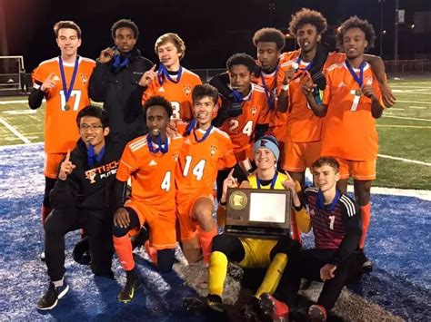 Tech Soccer Prevails At State With Shootout Win