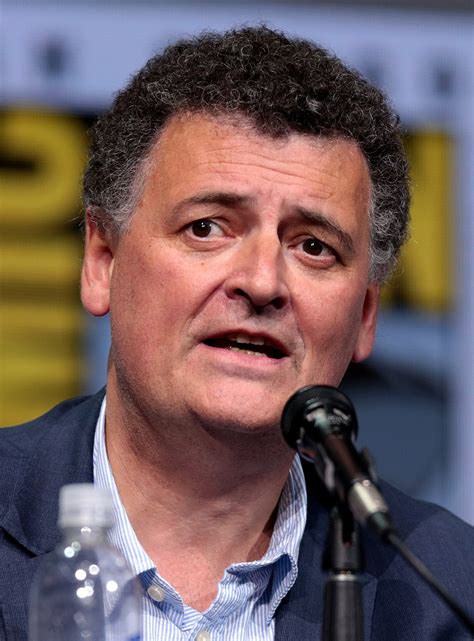 Steven Moffat - Wikipedia