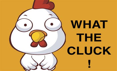 Feature: What The Cluck - Insiders Radio Network