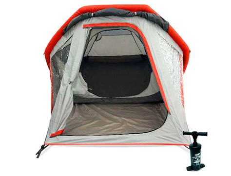 Wind Resistant Inflatable Camping Tent-Eaglesight, outdoor gear, ODM ...