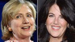 Hillary Clinton Talks Monica Lewinsky - ABC News