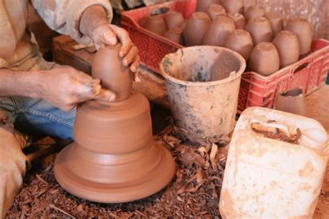 Safi: The Pottery Capital of Morocco