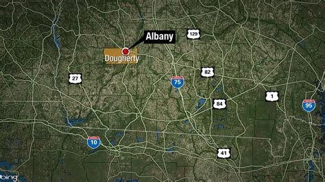 With 6 deaths, 47 cases of COVID-19, South Georgia town ordered to ...