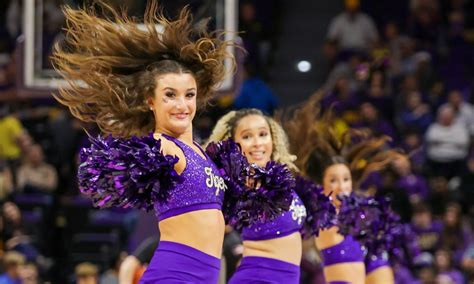 LSU Basketball: Lady Tigers win their ninth straight game with defense