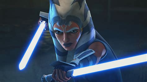 TCW Ahsoka Tano vs Kanan Jarrus and Ezra Bridger - Battles - Comic Vine