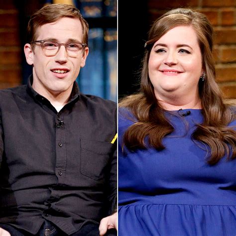 Aidy Bryant's Fiance Conner O'Malley: 5 Things to Know