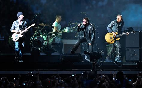 1920x1200 U2 Concert wallpaper, music and dance wallpapers