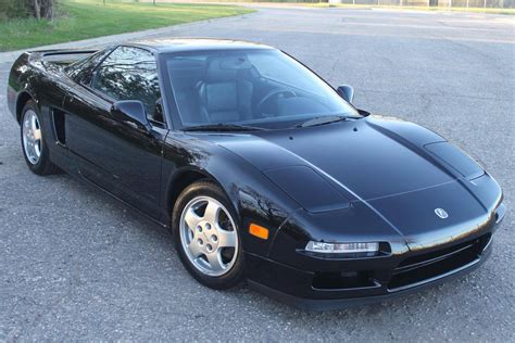 1991 Acura NSX auction - Cars & Bids