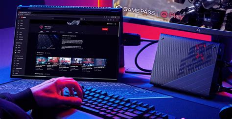 10 Rekomendasi Laptop Gaming Terbaik 2024, Raih Posisi Puncak!