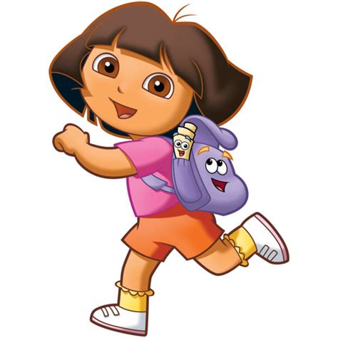 Dora The Explorer Theme Song Remix - Theme Image