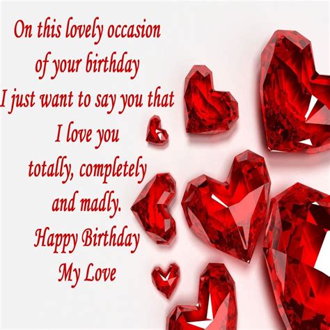 Beautiful Top 10 Happy Birthday Love Wishes Hd Images - Birthday Images ...