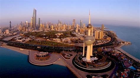 Useful Guide: How to Spend A Few Days in Kuwait City! - LFTS