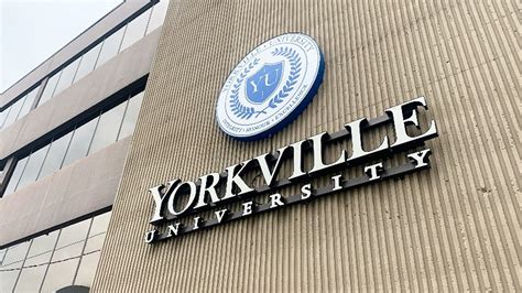 Scholarship Opportunity ($10,000) In Yorkville University, Canada - WEMS