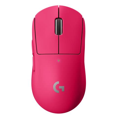 Logitech G Pro X Superlight - core-global.org