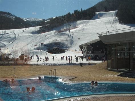 Romerbad Thermal Spa (Bad Kleinkirchheim, Austria): Top Tips Before You ...