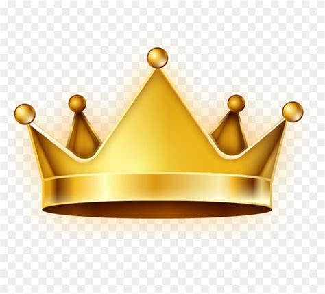 Download and share clipart about Crown Clip Art - Gold Crown Png, Find ...