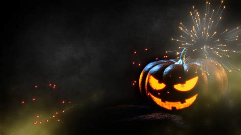 Dream - Halloween Fireworks sounds (FREE DOWNLOAD) | WinCustomize.com