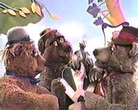 Bears | Muppet Wiki | Fandom