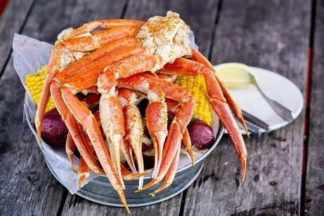 The Crab Shack, Folly Beach - Menu, Prices & Restaurant Reviews ...