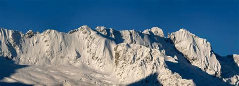 Tantalus Provincial Park | Tourism Squamish