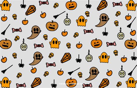 Spooktacular Halloween Wallpapers Good Ideas for Every Device ...