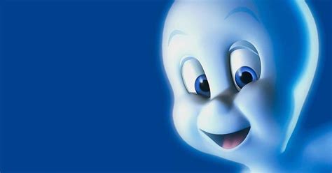 How Did Casper Become a Friendly Ghost, and What Killed Him?