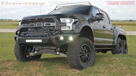 Ford Velociraptor 6x6 Price In India - Best Cars Wallpaper