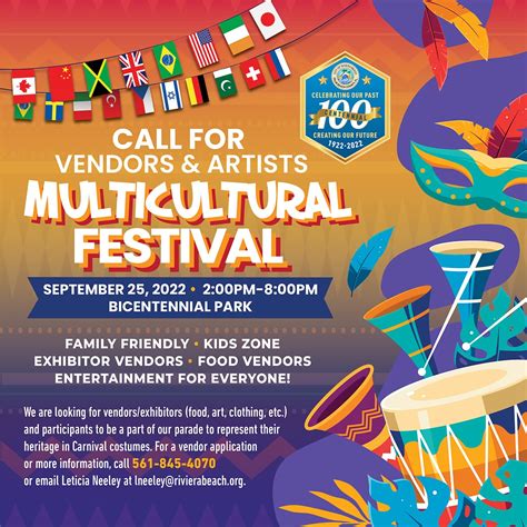 Multi Cultural Festival 2024 - Hali Odetta