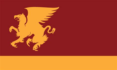 University of Guelph Flag Redesign : r/vexillology