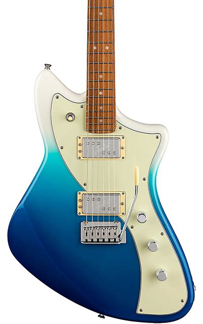 Fender Player Plus Meteora HH Guitar – MusicPlayers.com