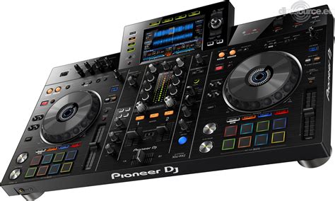 Pioneer DJ XDJ-RX3 Review: An Amazing DJ Controller Popular, 57% OFF