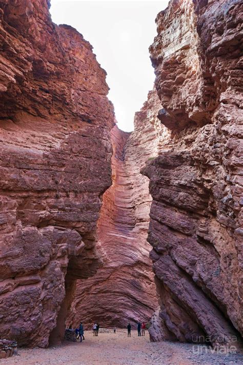 Qué ver en SALTA - ARGENTINA * Una idea, un viaje