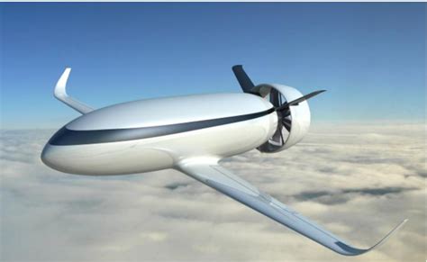 11 Futuristic Plane Designs That Might Become a Reality Soon