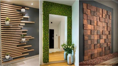 Top 100 Modern Living Room Wall Decorating Ideas 2024 Home Interior ...