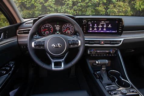 2021 Kia K5 Specs, Price, MPG & Reviews | Cars.com