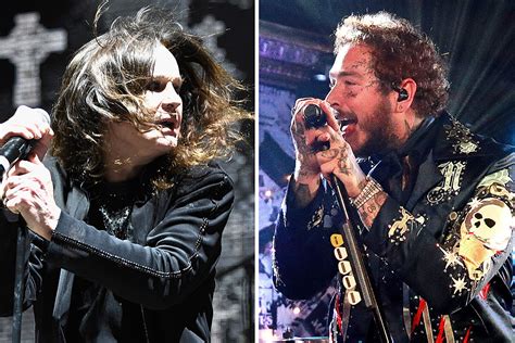 Ozzy Osbourne to Guest on Post Malone Album