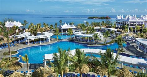 HOTEL RIU MONTEGO BAY - Updated 2020 Prices & Resort (All-Inclusive ...