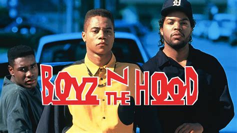 Boyz n the Hood