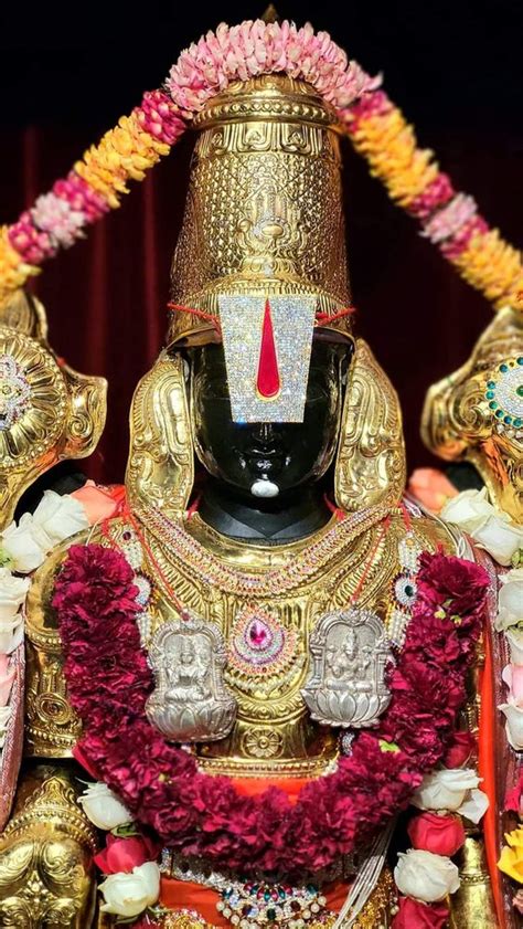 Shri venkateswara god, bhagwan, venkates, temple, venkateswara swamy HD ...