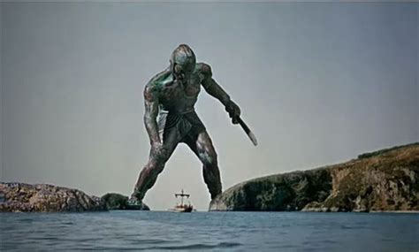 Talos of Crete: The 2,000-year-old story of the first robot god