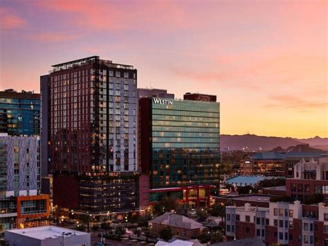 8 Best Hotels in Tempe, Phoenix for 2024 | U.S. News Travel