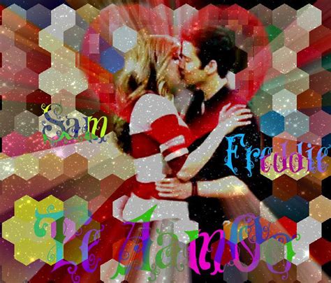 seddie - iCarly Fan Art (25741064) - Fanpop