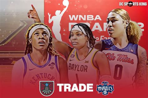 wnba draft