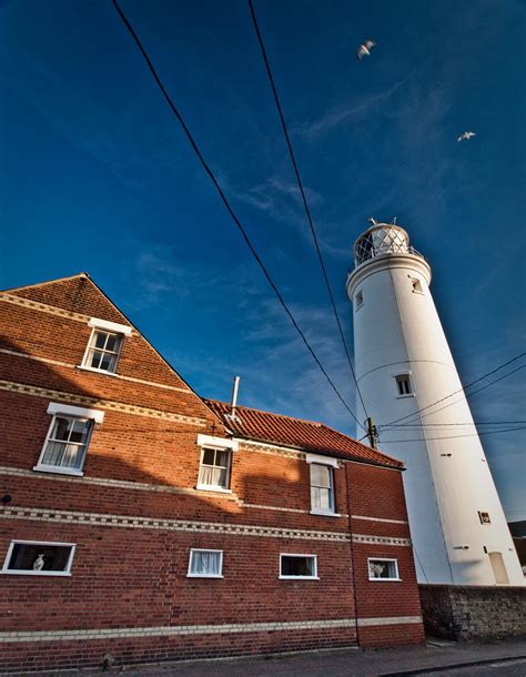 Southwold Lighthouse | Southwold must stand as one of the pr… | Flickr