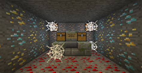 Secrets Of Herobrine Adventure Map 1.20/1.19.2/1.19.1/1.19/1.18/1.17.1 ...