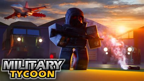 How to rebirth fast in Roblox Military Tycoon - Pro Game Guides