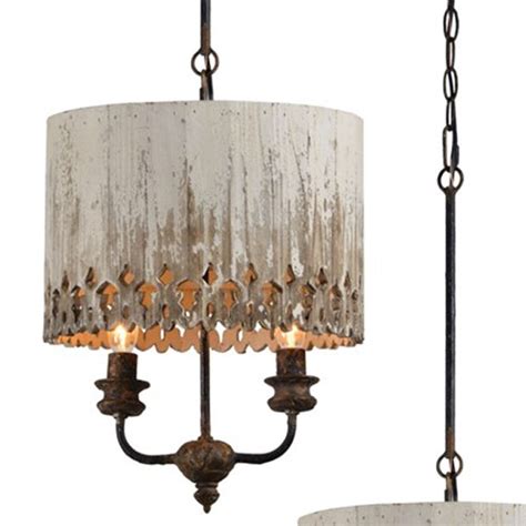 Rustic Farmhouse Pendant Light | Rustic farmhouse pendant lights ...