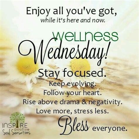 Wednesday Morning Quotes, Wednesday Greetings, Happy Wednesday Quotes ...